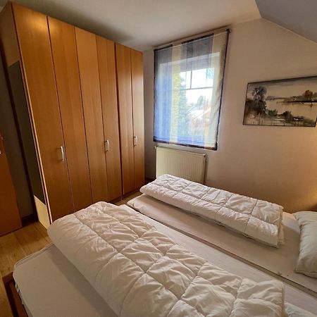 Ferienwohnung Schreiber-Ost Uberlingen Exterior foto