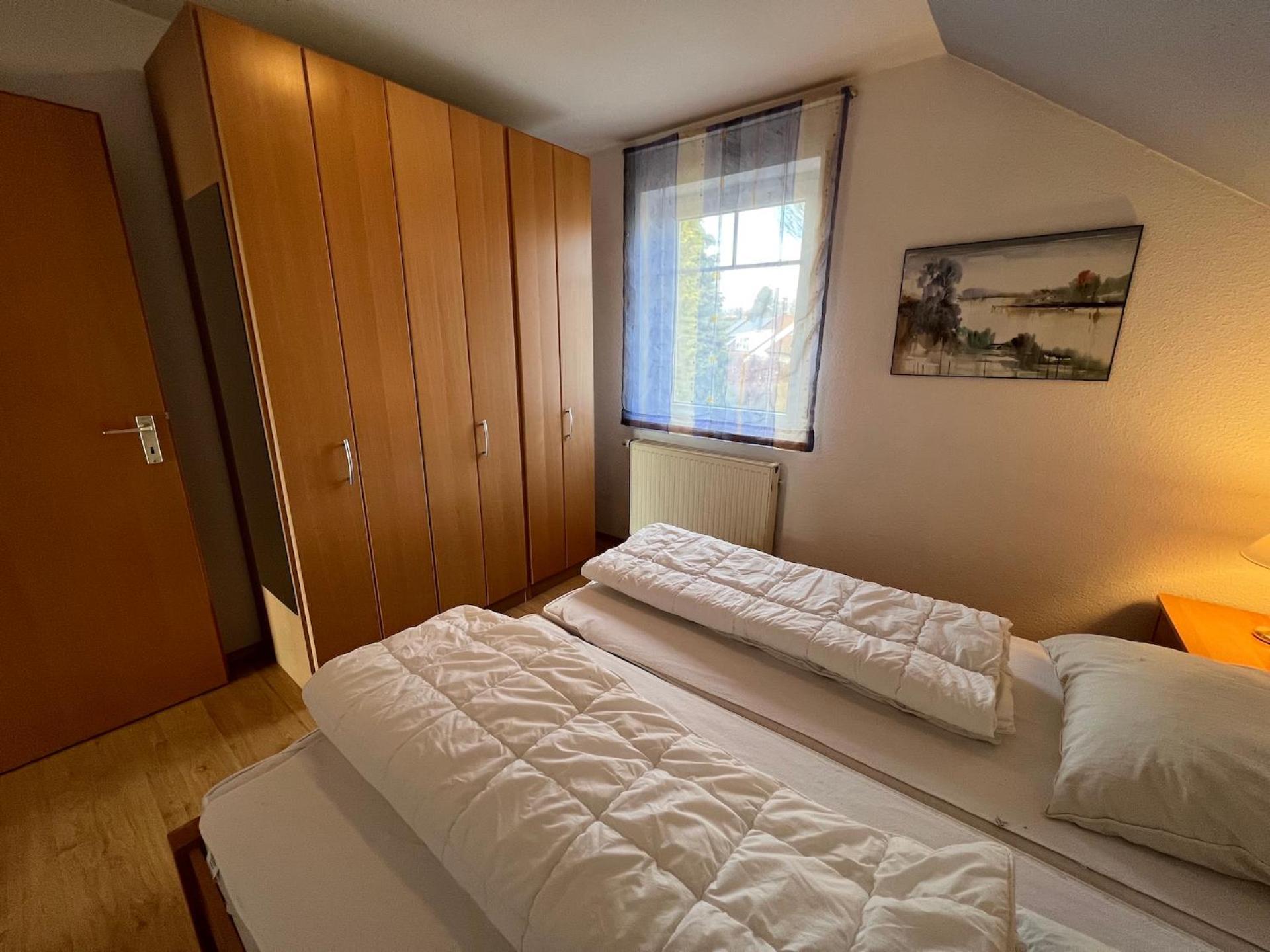 Ferienwohnung Schreiber-Ost Uberlingen Exterior foto
