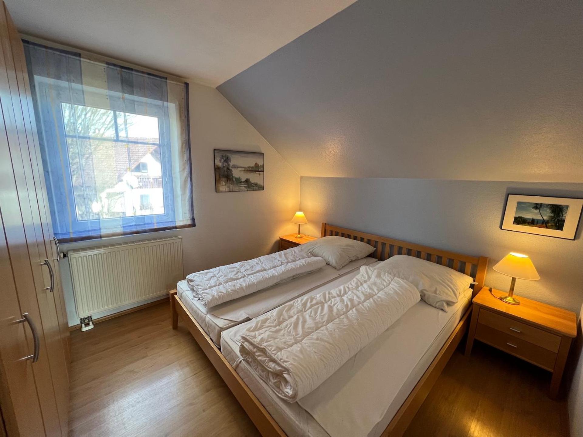 Ferienwohnung Schreiber-Ost Uberlingen Exterior foto
